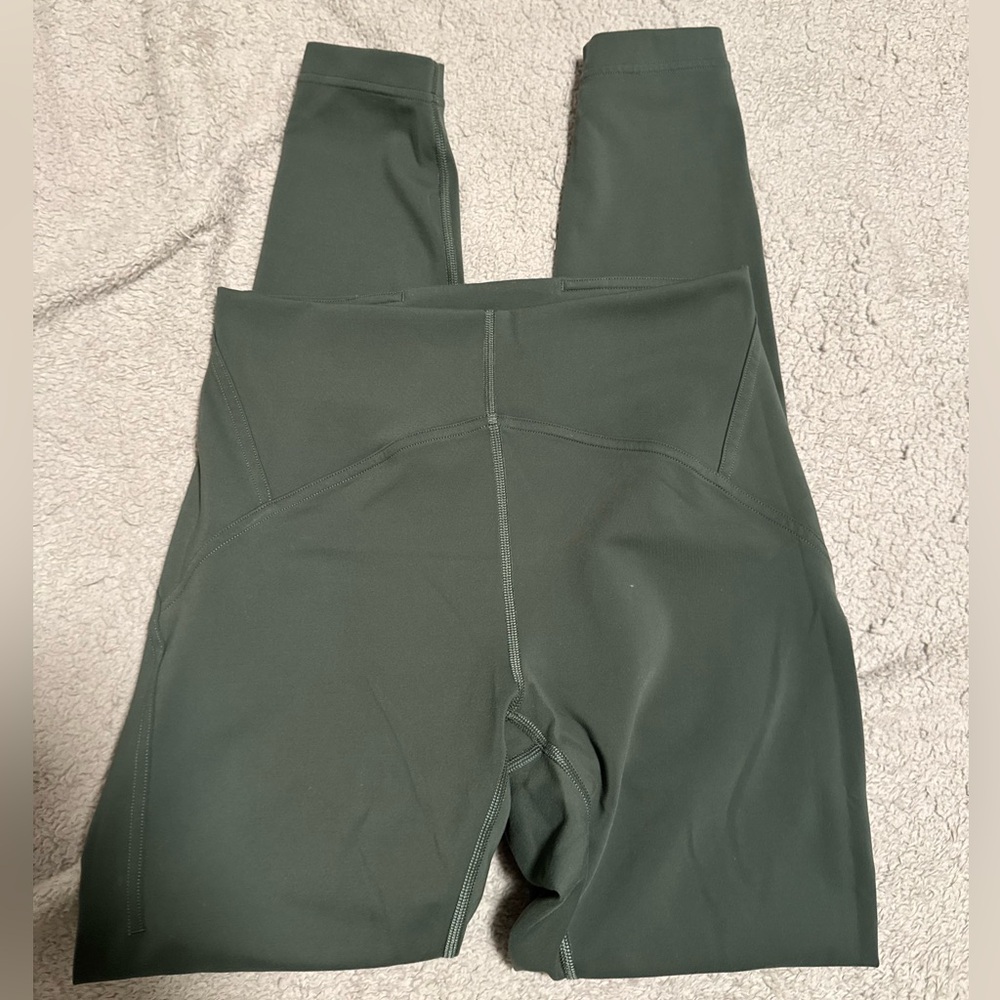instill high rise legging